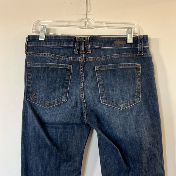 Kut from the Kloth Boyfriend Jeans - Picture 6 of 8